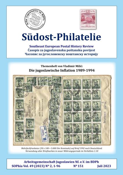 SoPhia Nr. 151 Cover